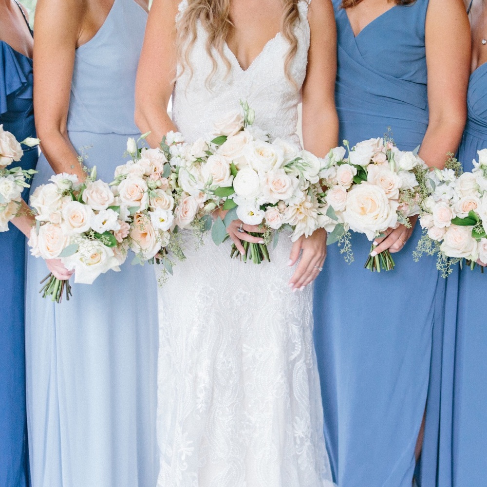 Meet your Posher, Shannon